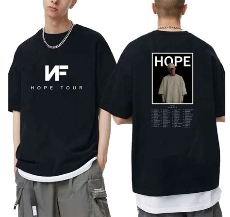 NF Hope Tour 2023 Png Rapper NF Fan Png NF 2023 Concert Png - Etsy Ireland