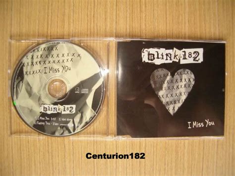 blink-182 Self-titled - Centurion182: My Blink-182 Collection!