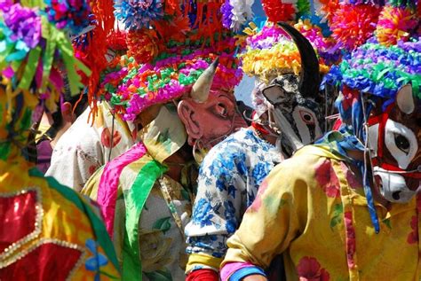 VERACRUZ CARNIVAL: Tutto quello che c'è da sapere (2024)