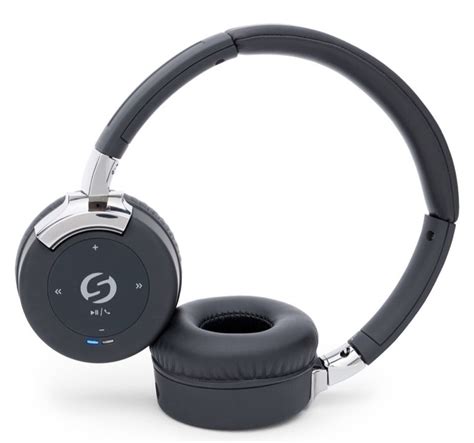 Samson RTE2 wireless headphone review - The Gadgeteer