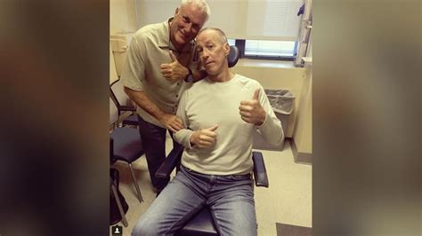 'PRAISE THE LORD': Hall of Fame Quarterback Jim Kelly Is Cancer Free ...