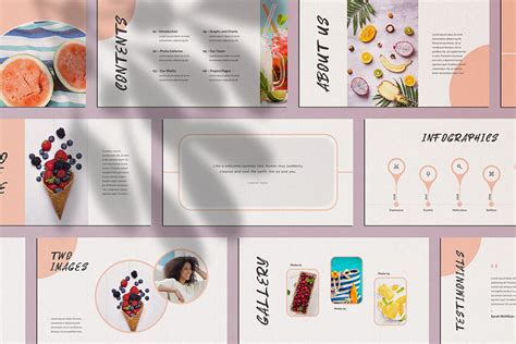 Free Cute PowerPoint Slide Templates, Playful Presentations | Envato Tuts+