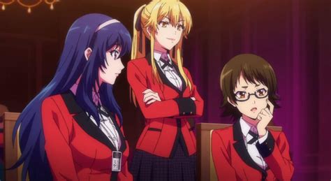 Is Kakegurui Twin Spinoff Manga Coming To An End? Explained - OtakuKart