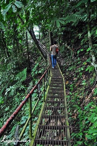 Tinuy-an Falls | LEYLANDER