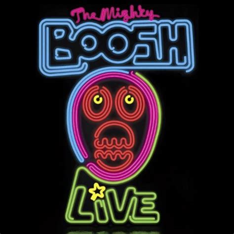 ‎The Mighty Boosh Live - Album by The Mighty Boosh - Apple Music