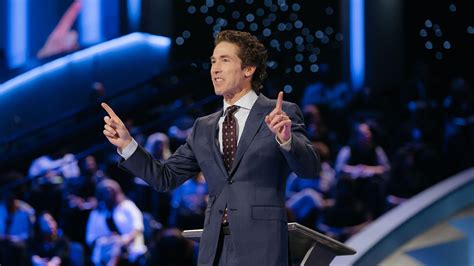 Messages | Joel Osteen