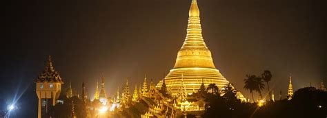 Northern Myanmar - Adventure Asia Travel