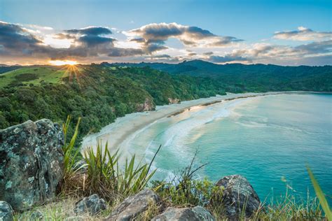 What Makes NZ the Dream Location for Landscape Photographers