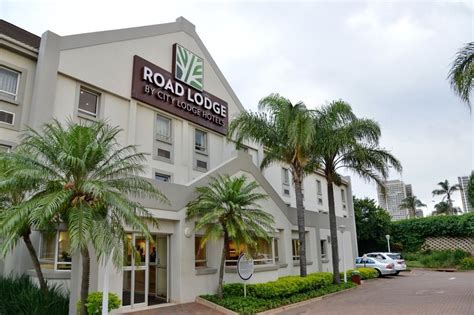 Road Lodge Durban | Reserve Your Hotel, Self-Catering, or Bed and ...