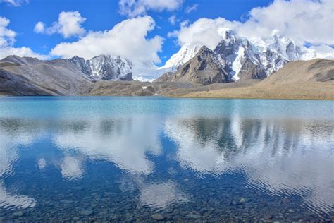 Gurudongmar Lake (2024) | Sikkim tourism | The ultimate guide