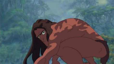 Tarzan (1999) | MUBI