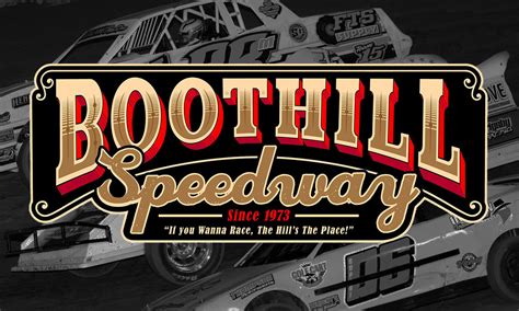 United States Racing Association | 2023 Boothill Speedway schedule released