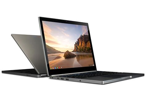 Google Chromebook Pixel - Notebookcheck.net External Reviews