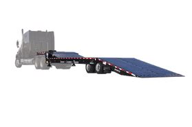 Landoll Trailers - STS Trailer & Truck