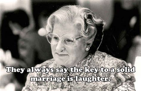 Mrs Doubtfire Quotes - ShortQuotes.cc