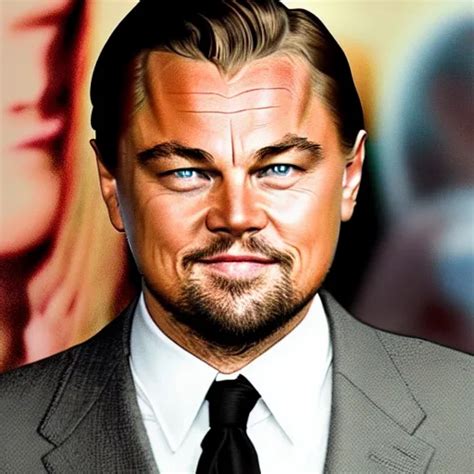 leonardo dicaprio's face on a fried duck | Stable Diffusion | OpenArt