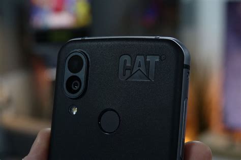 CAT S62 Pro Smartphone Review: The Ultimate rugged phone for the tradie ...