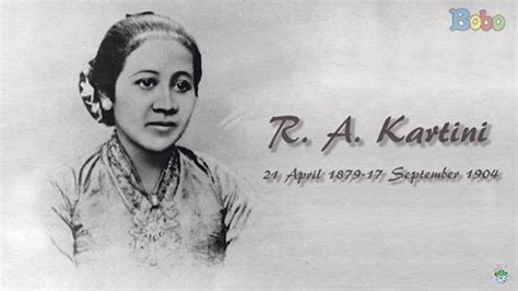 Kata-Kata Mutiara Hari Kartini 21 April 2022, Cocok Jadi Caption Story ...