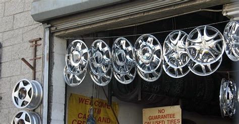 What Are Hubcaps For? Protection For Your Wheels