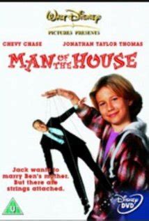 Man of the House DVD Release Date