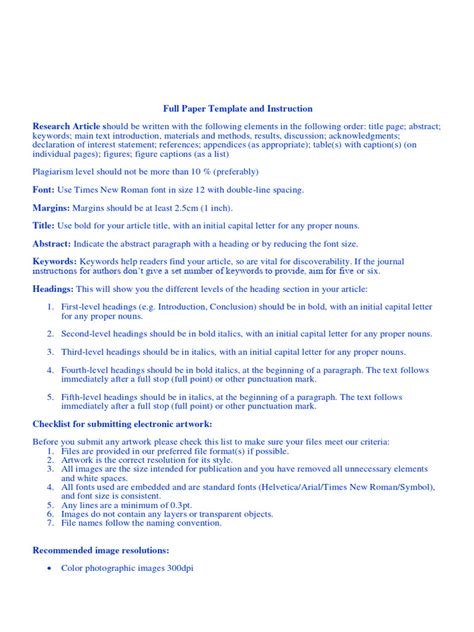 CHEMCON 2023 - Full - Paper - Template - Revised 1 | PDF | Citation | Comma