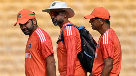 India to don orange jersey for showdown clash with Pakistan? BCCI ...