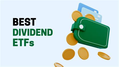 TOP 3 High Dividend ETFs with Over 10% Yield for 2023 | Century Of Money | Money and Investing