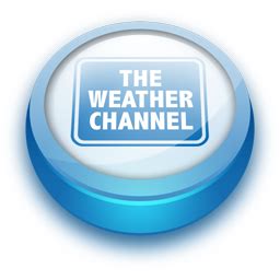 12 Channel Weather Forecast Icons Images - Weather Channel Icon ...