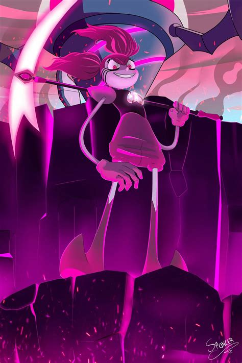 Espinela | Steven universe characters, Steven universe fanart, Steven universe comic