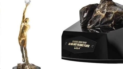 Michael Jordan MVP Trophy: Who will it be given to? All details here