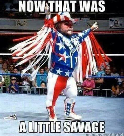 Randy Savage Meme