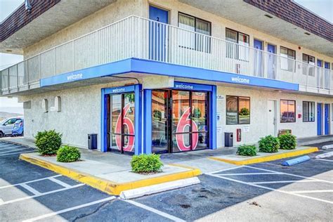 Motel 6 St. George $44 ($̶5̶2̶) - UPDATED 2018 Prices & Reviews - Utah - TripAdvisor