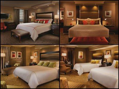 The Treasure Island Hotel Las Vegas Review