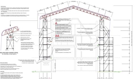 How To Design Scaffolding - Design Talk