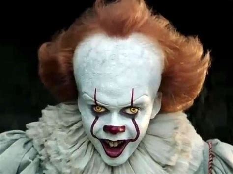 Pennywise - ePuzzle photo puzzle