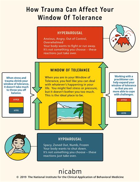 Window of Tolerance : r/BingeEatingDisorder