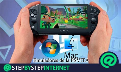 【Best PS Vita EMULATOR for PC】 List + Games 2021