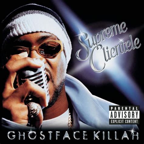 Ghostface Killah: Supreme Clientele Album Review | Pitchfork