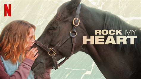 7 Horse Movies on Netflix Australia - Horse Riding Network