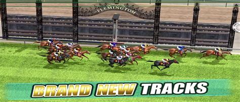 Download iHorse: The Horse Racing Arcade Game on PC with NoxPlayer ...