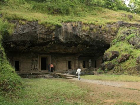 Exploring The Enigmatic Elephanta Caves Of Mumbai - Nativeplanet