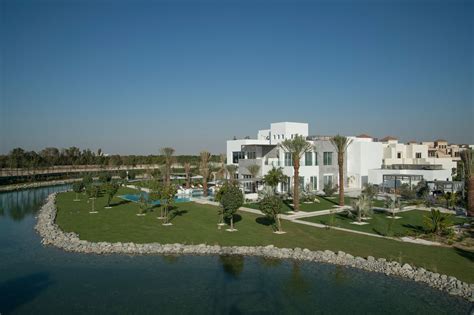 The Reserve, Luxury Villas in Al Barari, Dubai