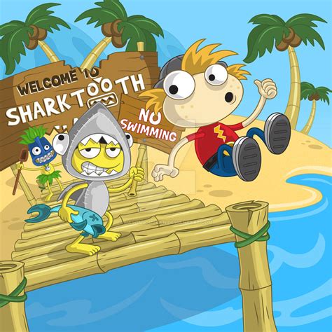 Poptropica Test by JasonJourdan on DeviantArt