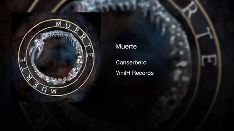 Canserbero - Muerte (2012) || Full Album || - YouTube