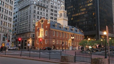 Best Affordable Hotels in Boston - FlightAndHotelGuru.com