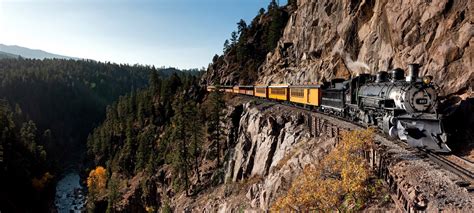 Are Dogs Allowed On The Durango Silverton Train