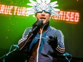 Jamiroquai Tickets, 2024 Concert Tour Dates | SeatGeek