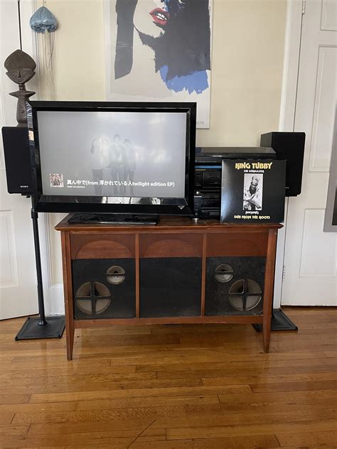 Finally upgraded the setup! Gear in comments : r/BudgetAudiophile