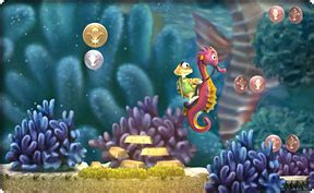 Turtle odyssey 3 free download - iummusli