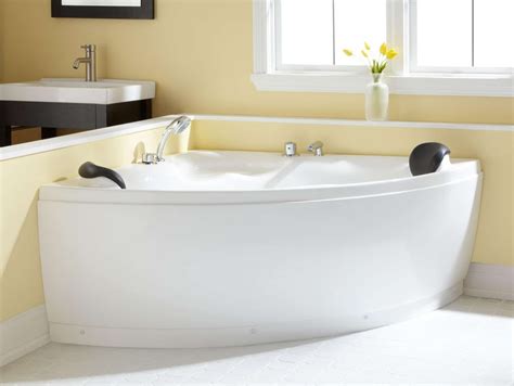 Corner Freestanding Tubs | Foter